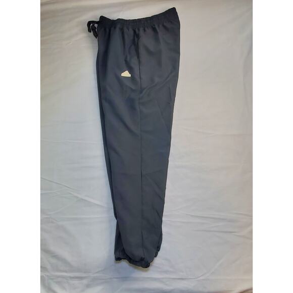 Adidas Size M Juventus Seasonal Special Soccer Pants Mens Grey Futbol Ca8 - Picture 8 of 10